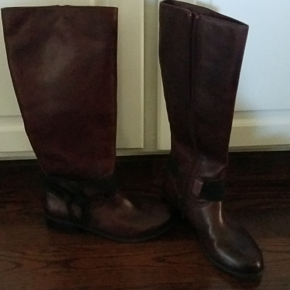 Riding Boots
